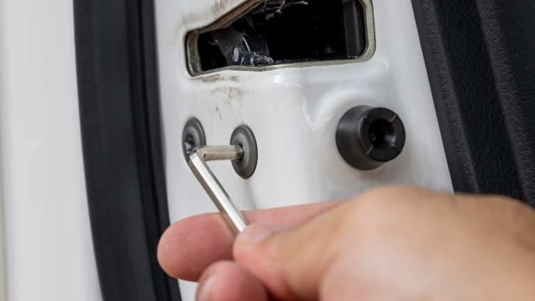 Trusted Car Door Unlocking in San Mateo, CA