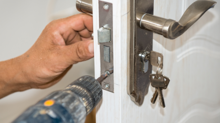Residential Locksmith Assistance in San Mateo, CA