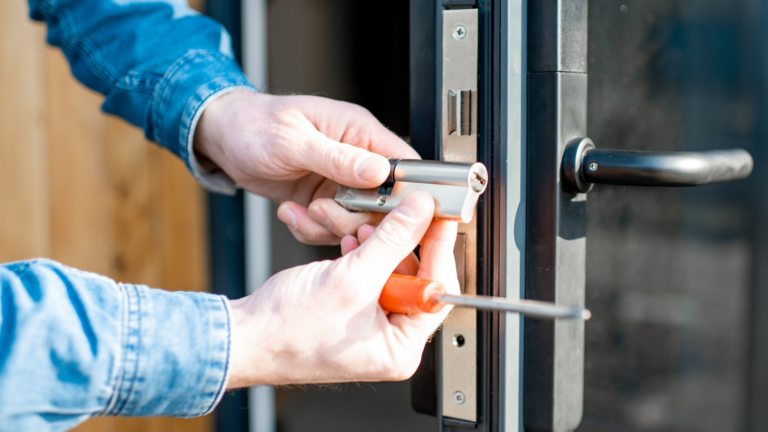 San Mateo, CA Emergency Lock and Security Services