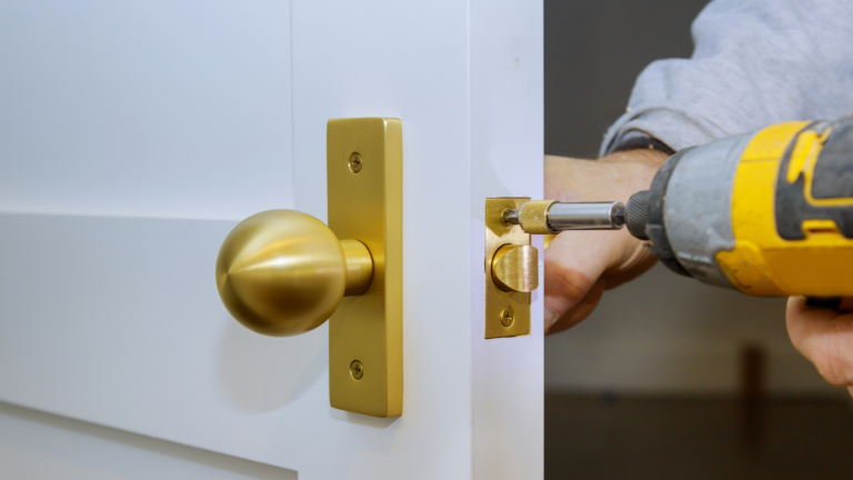 Expert Commercial Locksmith Services in San Mateo, CA