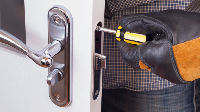 Strengthening Safety and Serenity: All-Inclusive Lock Services in San Mateo, CA