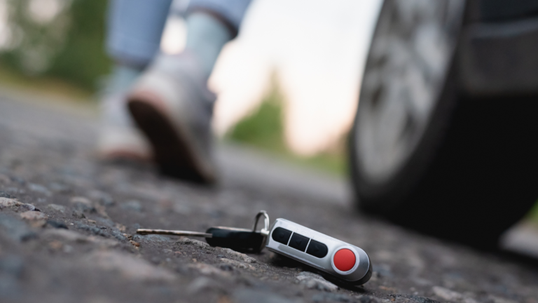 Fast-Track Solutions for Lost Car Keys in San Mateo, CA