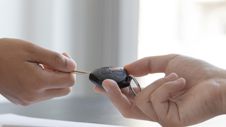 Convenience at Your Fingertips: Car Key Replacement in San Mateo, CA