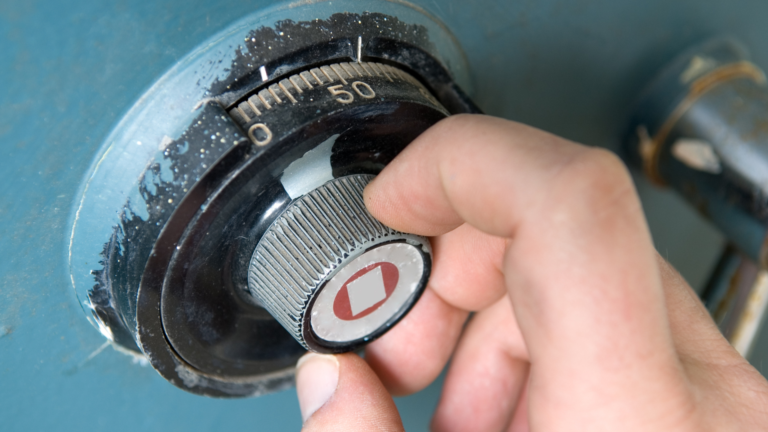 Securing Your Space: Combination Locks in San Mateo, CA