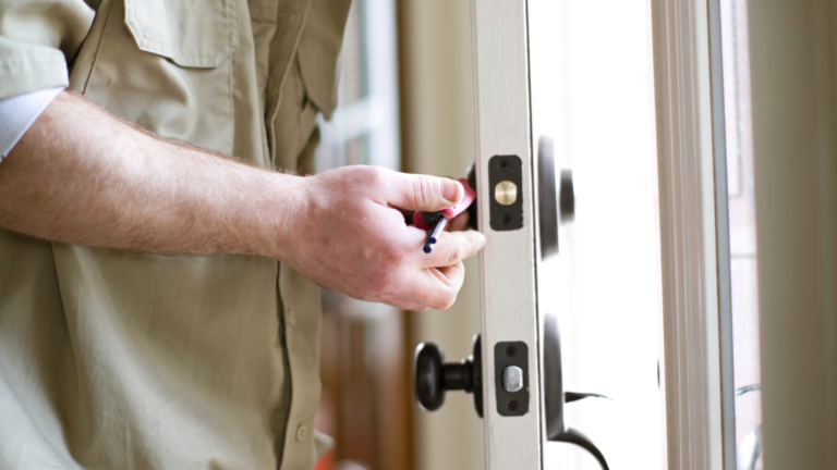 Your Lock Change Commercial Destination in San Mateo, CA