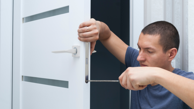 Dependable Commercial Lock Out Service Provider in San Mateo, CA,