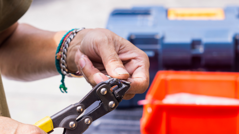 Enhance Your Security with Rekeying Services in San Mateo, CA