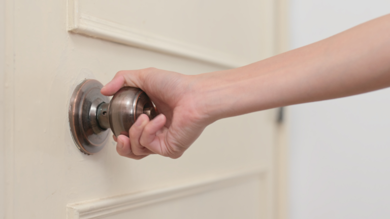 Fast and Efficient Residential Lockout Assistance in San Mateo, CA